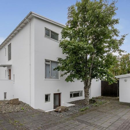 Luxurious Private Villa Reykjavík Exterior foto