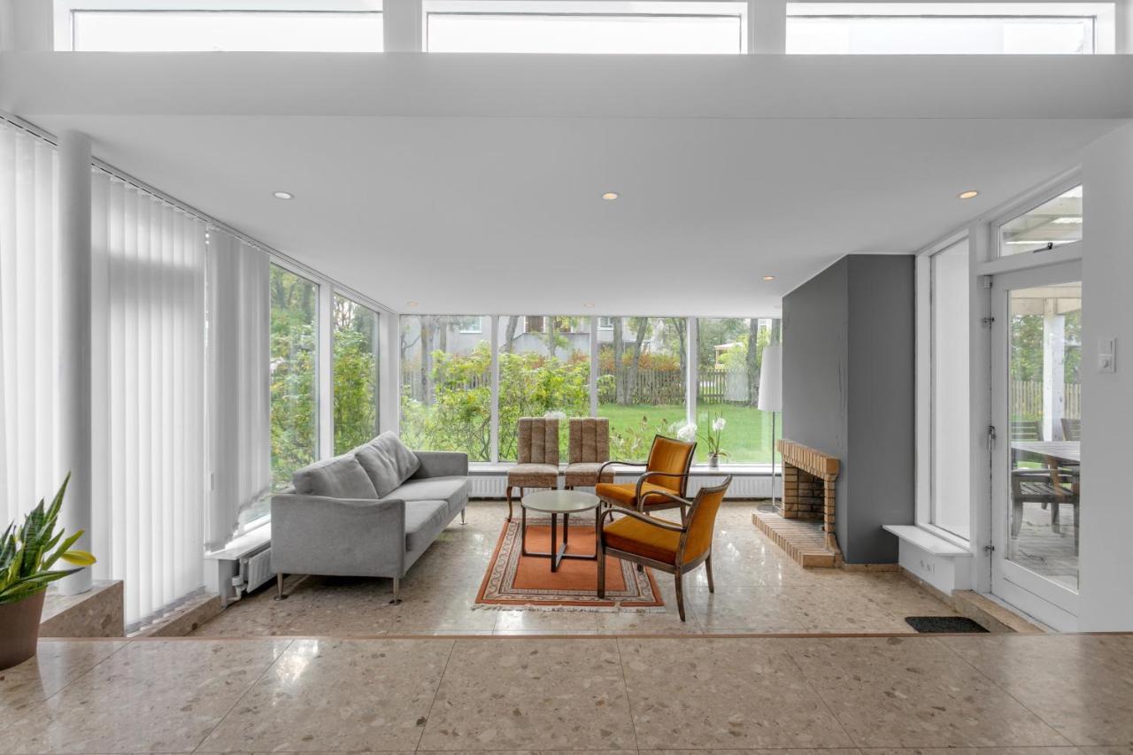 Luxurious Private Villa Reykjavík Exterior foto