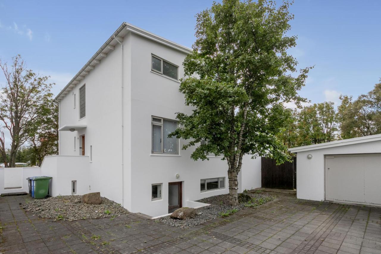Luxurious Private Villa Reykjavík Exterior foto
