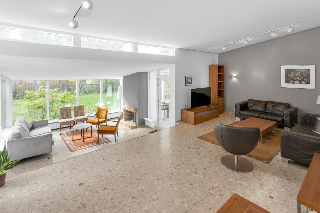 Luxurious Private Villa Reykjavík Exterior foto
