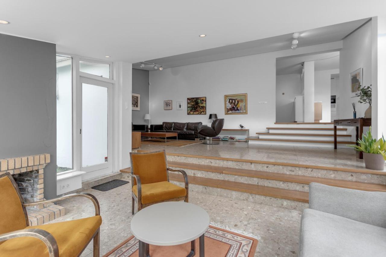 Luxurious Private Villa Reykjavík Exterior foto