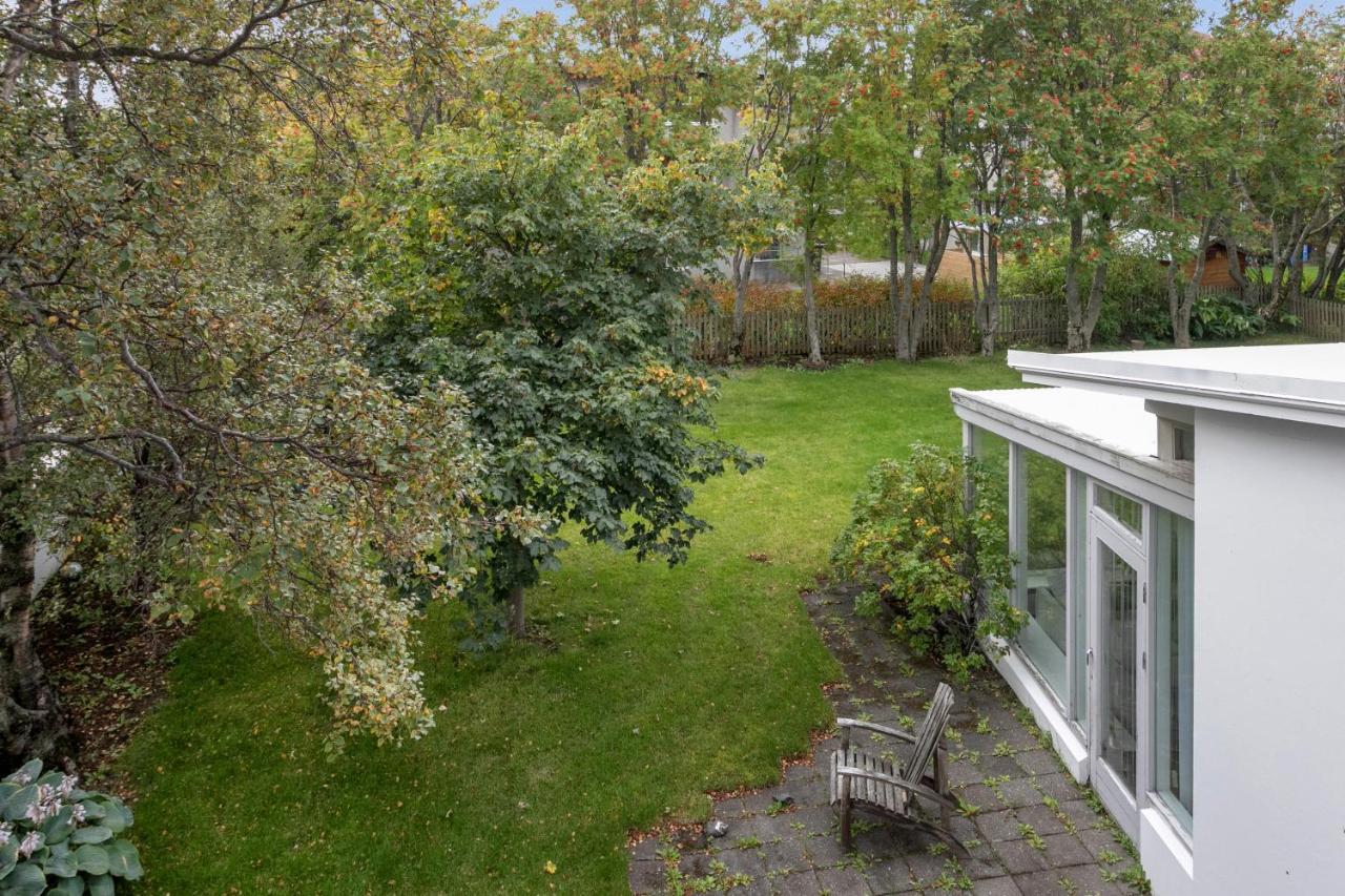 Luxurious Private Villa Reykjavík Exterior foto