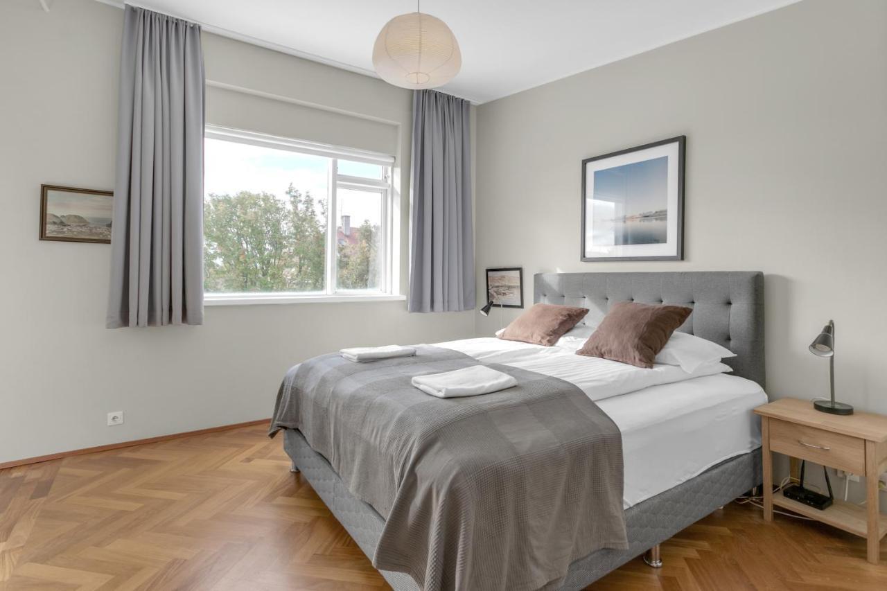 Luxurious Private Villa Reykjavík Exterior foto