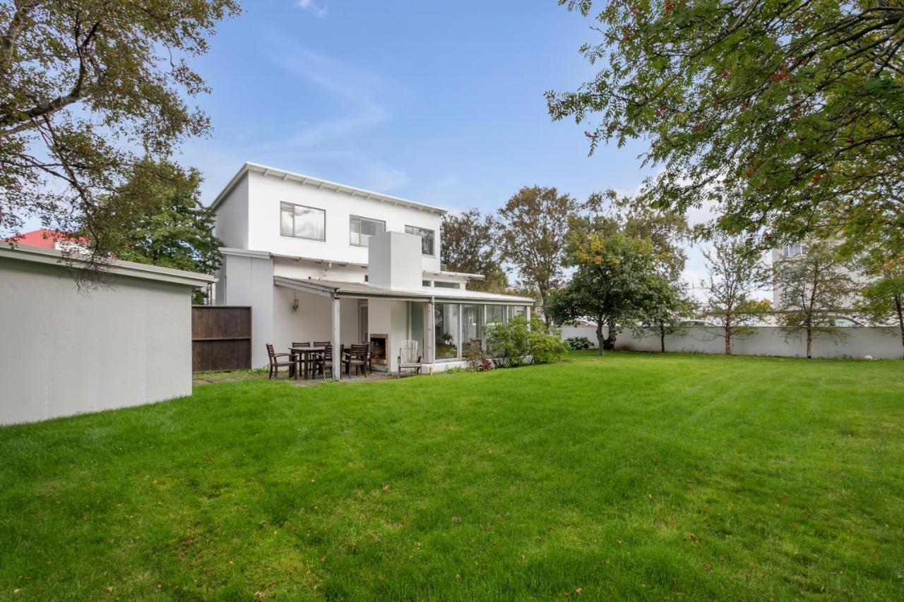 Luxurious Private Villa Reykjavík Exterior foto